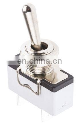 APEM Reset switch 631H/2