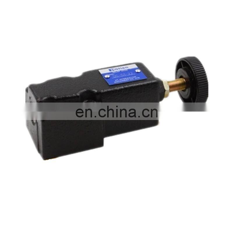 Best price of remote control relief valves for YUKEN DG DT-01-22