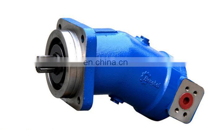 A2F Series piston pumps Mineral&Hoisting Machinery Pumps plunger pumps