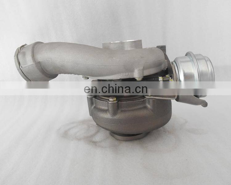 GT2052V Turbocharger 070145702AV100 720931-5004S Turbo For Volkswagen Commercial T4 Bus