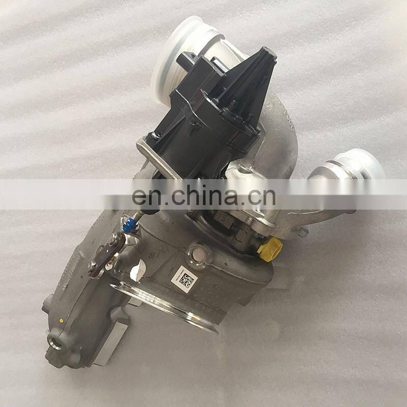 XS51 Turbo  7636784 11658600045 B38 Engine Turbocharger for Mini Cooper S X  One B38 Hb F54 with L3 1.5L Engine