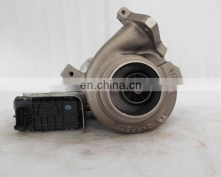GT2256VK turbo for Mercedes-PKW Sprinter I VAN 2.7 416CDI OM647 DE LA 27 engine 736088-5003S 736088-0003 736088 Turbocharger