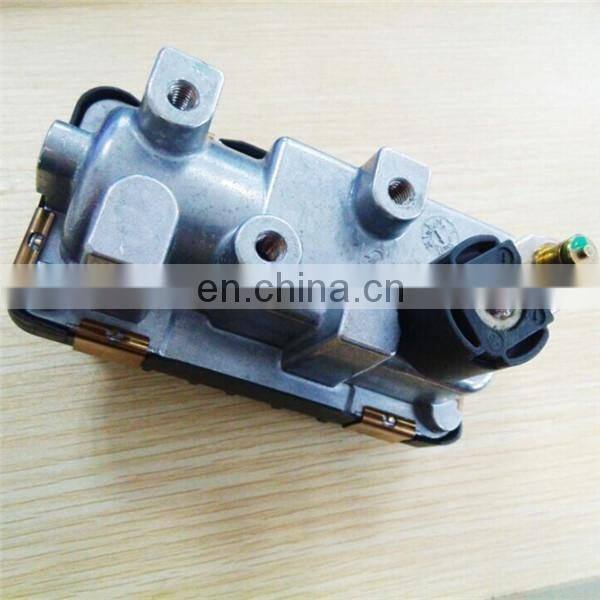 Turbolader 6NW009206 752406 For Ford Mondeo IV 4 1.8 TDCi 125PS