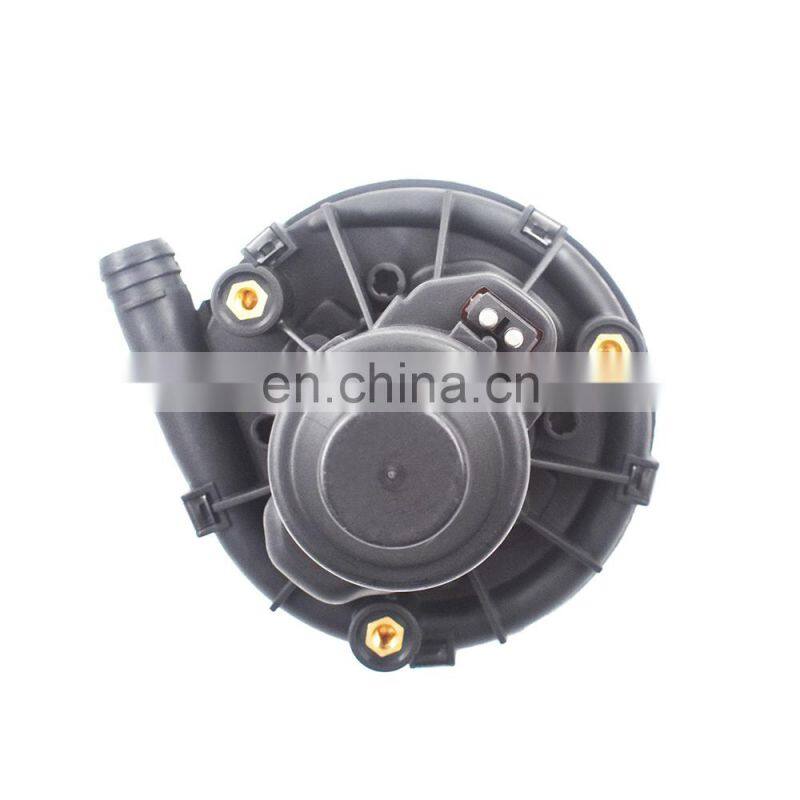 Secondary Air Injection Pump for 2008-15 Mercedes Smart Fortwo 1.0L A0001406385