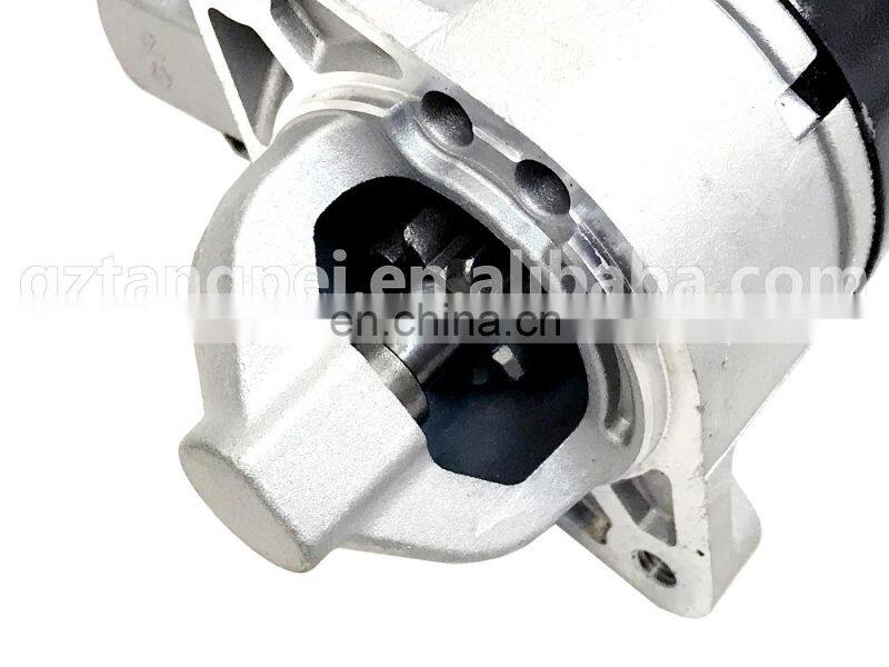 Starter Motor For Suzuki Outboard DF115 OEM 31100-61J00 3110061J00 M2T46881 M2T46881ZJ 31100-77500