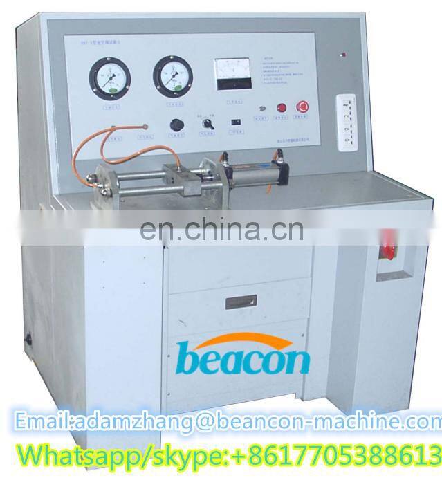 BC216 Electric air valve test bench