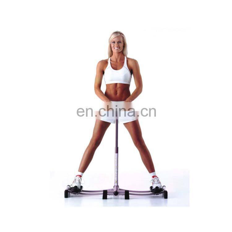Made in China New Design Leg Exercise Trainer Leg Master Magic