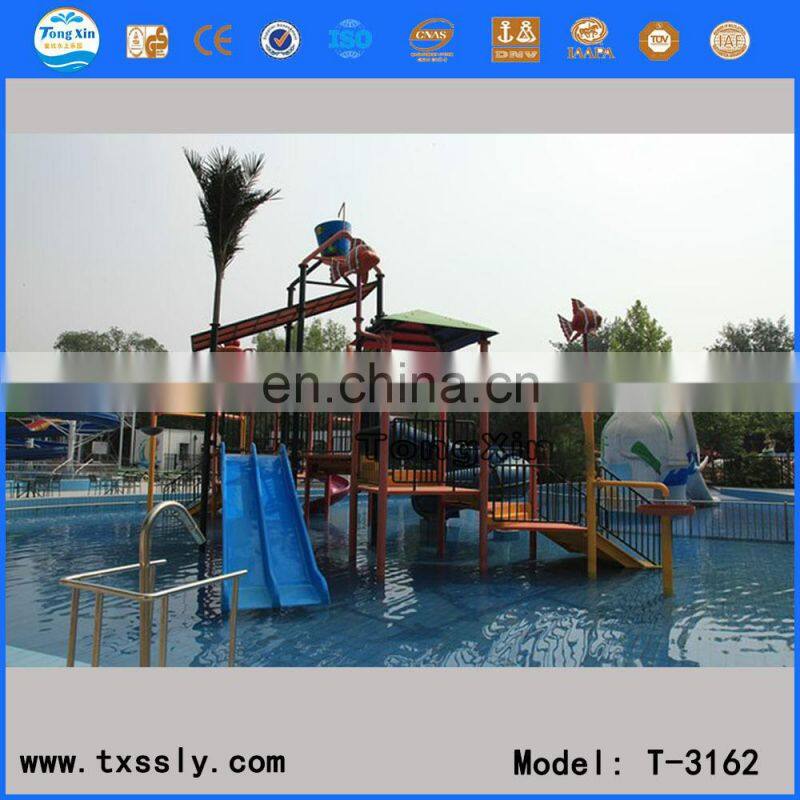 water park equipment;fiberglass pool equipment