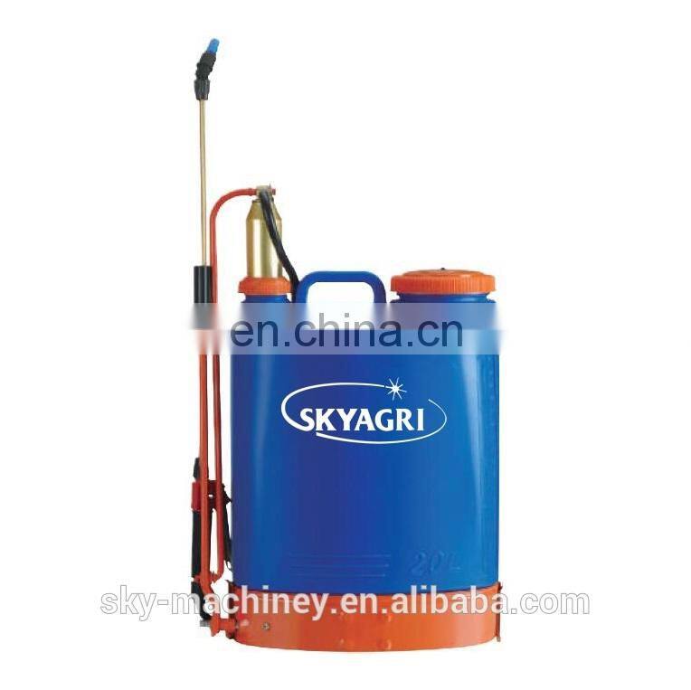agriculture battery sprayer pump