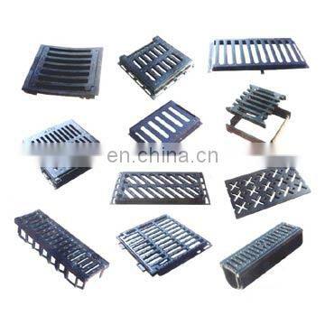 Manhole Covers For Ship