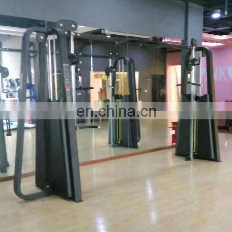 High quality gym equipment precor strength machine Cable Crossover