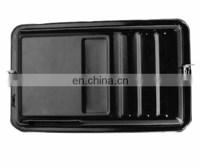 Gasoline Generator Parts GX390 Air Housing Filter Assembly For Sale