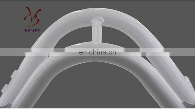 Steel Tube Dumbbell Bracket Rack Support Frame