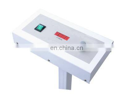 large capacity fast speed laboratory strong magnetic stirrer