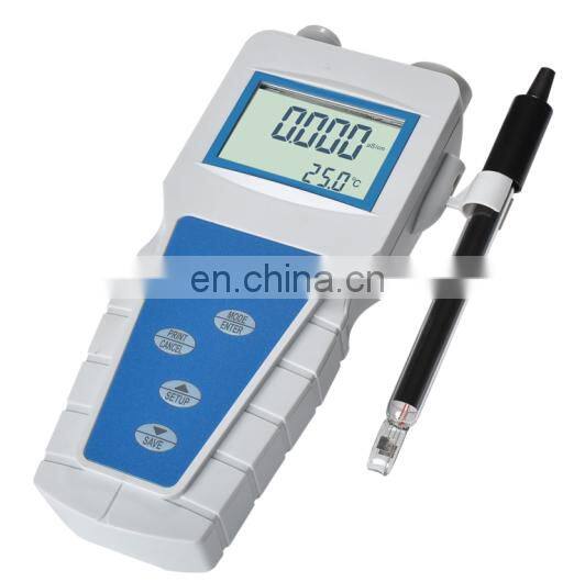 factory supply wholesale portable blood ph meter