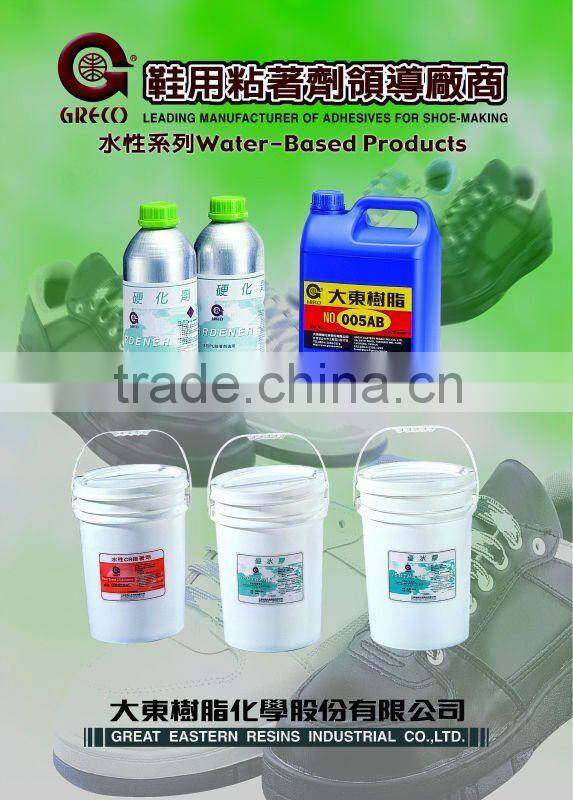Water based Rubber Primer
