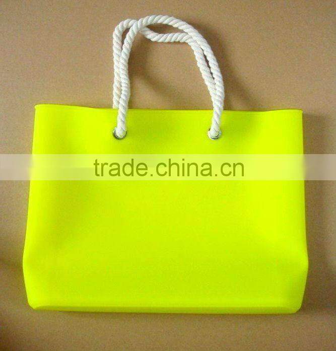 Silicone Bag
