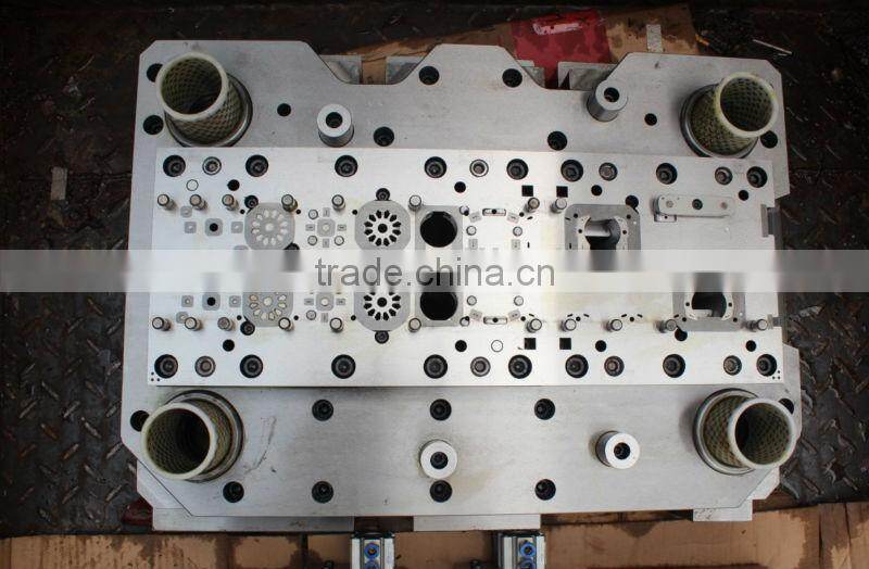 stainless stell metal parts for connection terminal