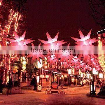 Party Event decoration giant color changing led in sell