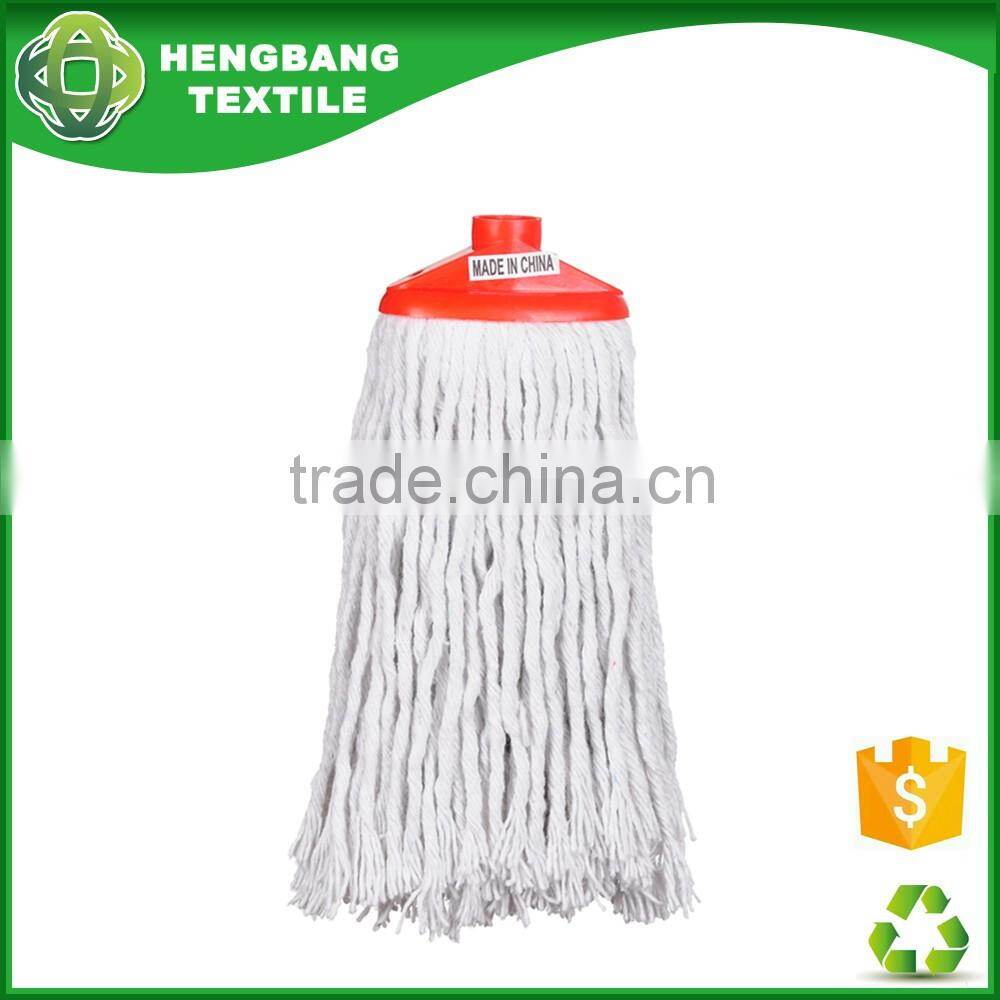 OE cotton Cut Ends mop head