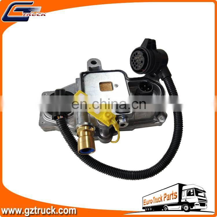 Gearbox Clutch Actuator Solenoid Valve Oem 21008344 for VL Truck Coil Valve