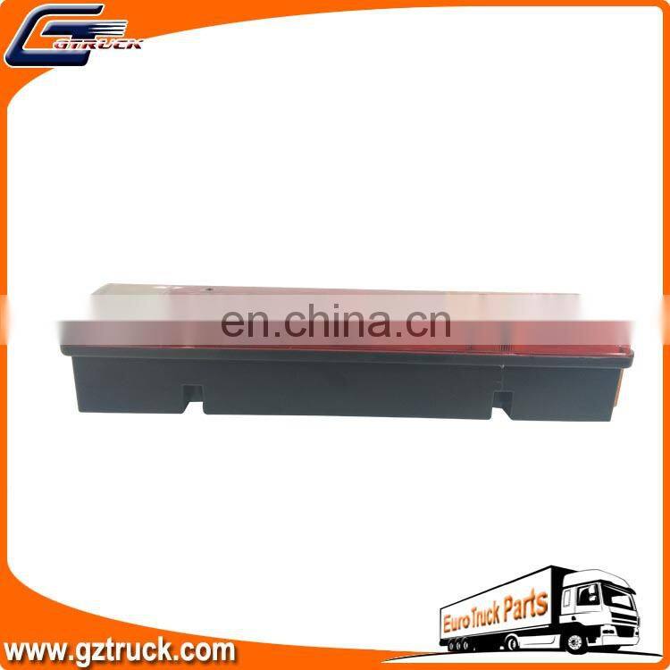 Led Combination Rear Light Oem 1357076 1625986 1213955 for DAF XF95 XF105 Truck Model Tail Lamp