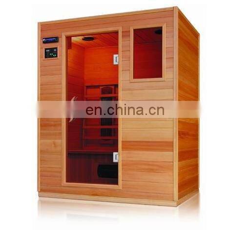 CD Player Popular Sauna Room
