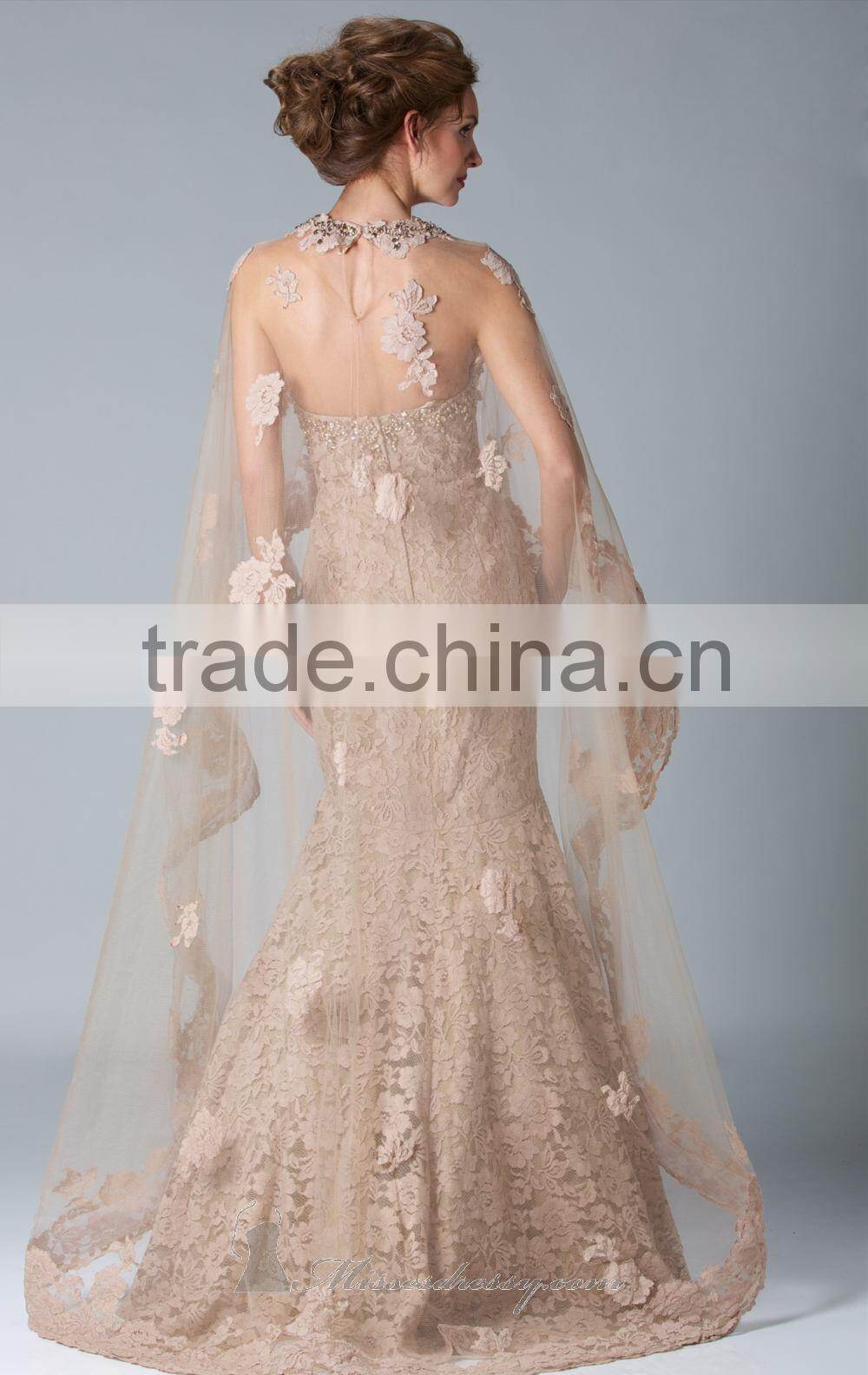 Elegant and Charming Mother of the Bride Dress with Appliqued Jacket High Quality Sweetheart Mother of the Bride Dress