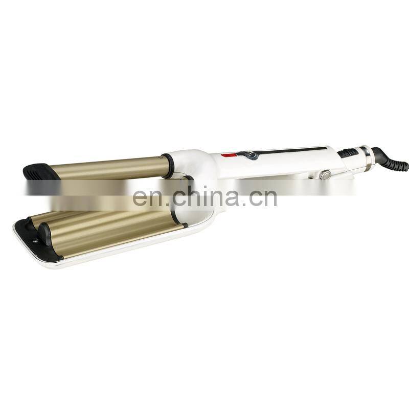 use electric mini professional automatic balance magic hair curler machine
