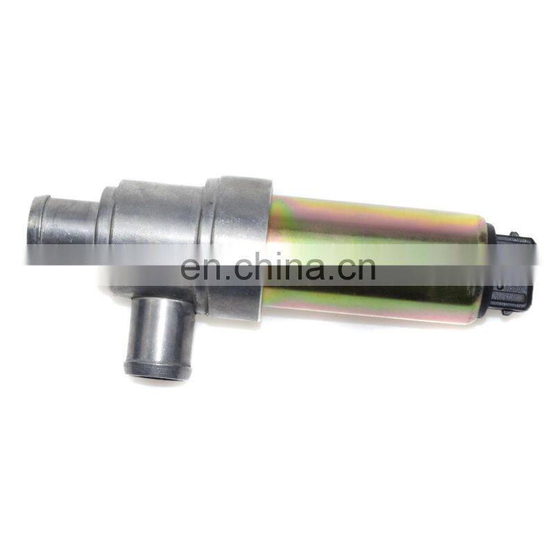 037906457D 0258007285 Idle Air Control Valve Car Replacement Parts For Audi VW