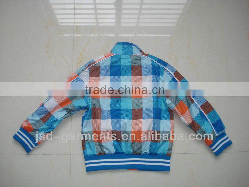 SS 2014 wholesale printed kids apparel