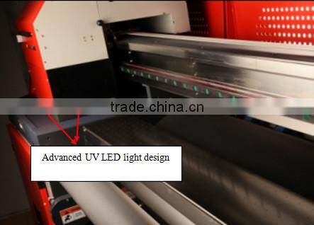 2015 new product! Taimes T50 Large format out door UV printer