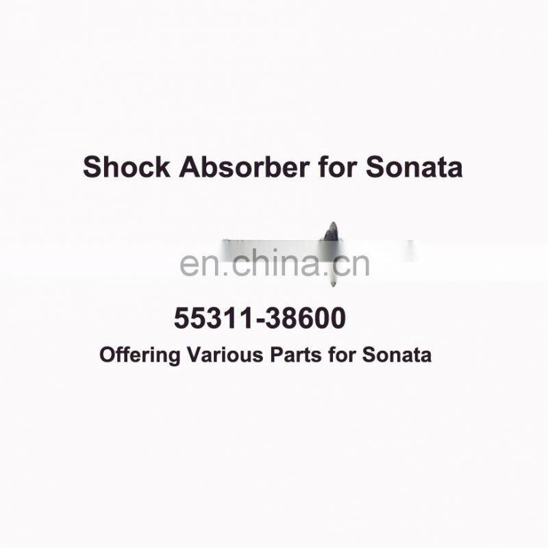 Auto Rear Shock Absorber for Hyundai Sonata