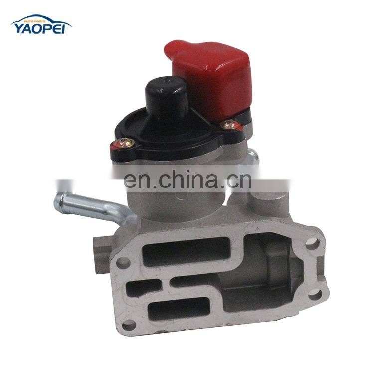100007062 YAOPEI IACV IAC Valve Idle Air Control Valve MD614946A For Mitsubishi Galant 2.4L