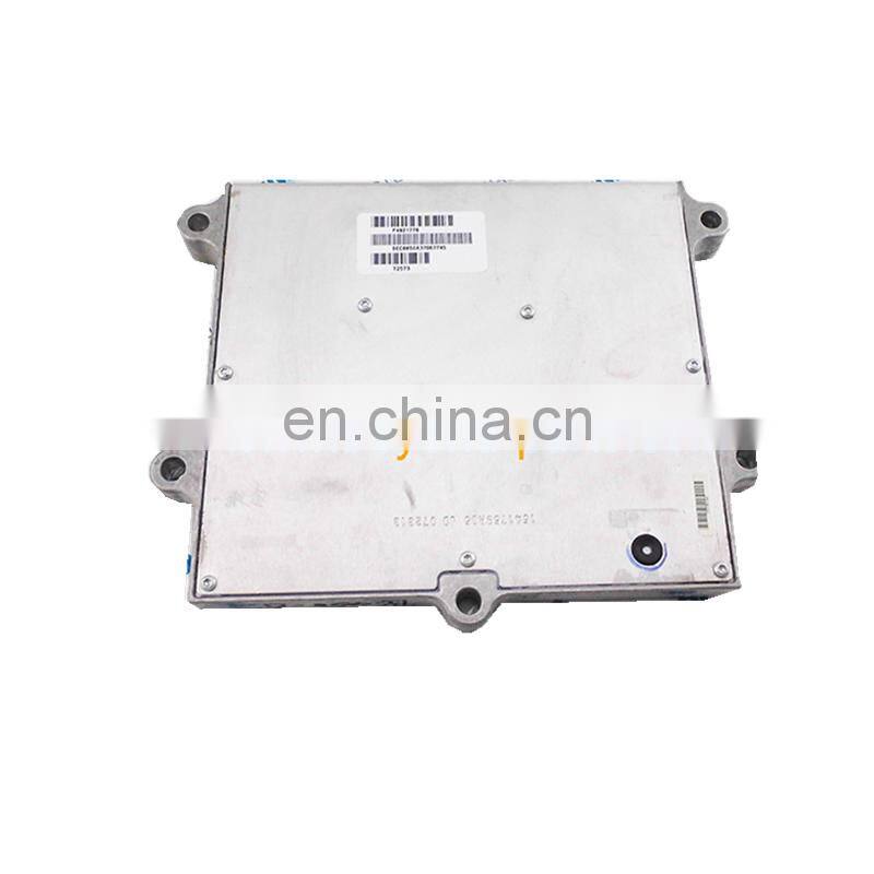 Excavator PC130-8 PC138US-8 ECM Engine Controller 600-475-1102 4988820 321573