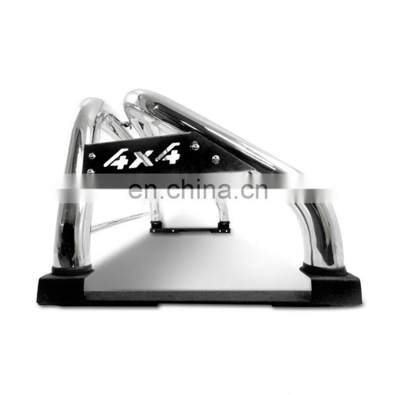 4X4 New Arrival Sport Roll Bar For Pickup Truck Navara np300