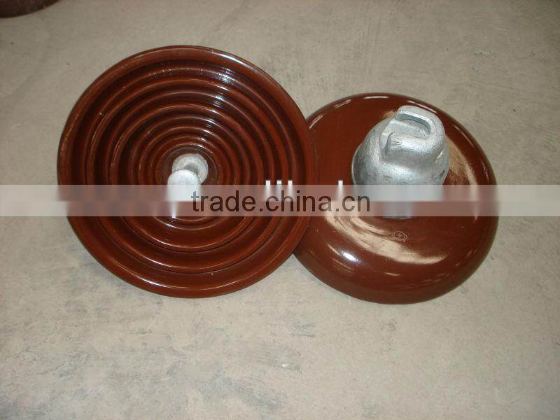 Ceramic Insulator