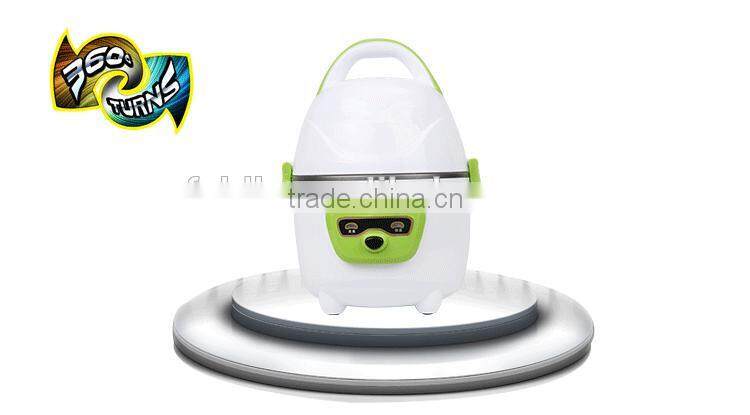 1.2L Chinese Mini Rice Cooker 3 Colors