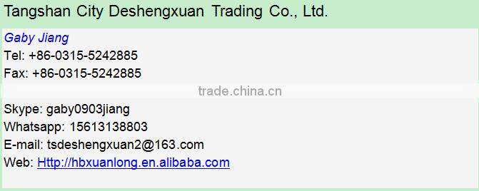 Q275/5SP Square Steel Billets factory sale directly