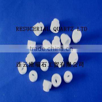 FIR Ceramic Heating Tube and Heating Elements
