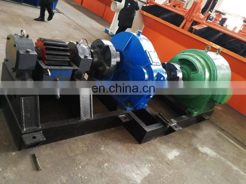 Energy-saving Ball Mill Gold Mine Grinding Equipment Ball Price Wet Type Grinding Milling Machine With Lowest Price