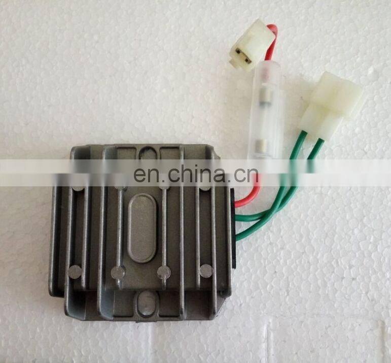 178F 186F 186FA switching power supply (3.5 constant) flywheel alternator voltage regulator charger