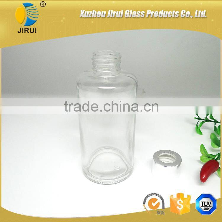 Eco-friendly 190ml Reed Diffuser Glass Bottle