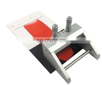 100mm Film Casting Doctor Blade for Li Ion Battery