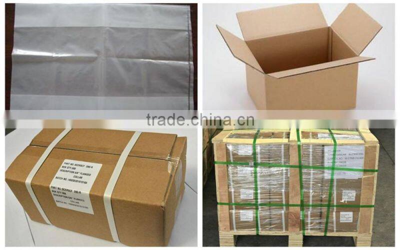 aluminum knurled thumb nut