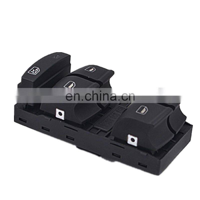 4FD 959 851 4F0959851 Car Front Right Window Master Control Switch Panel For Audi A6