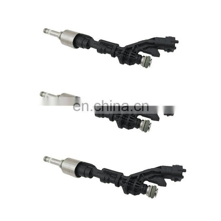 Good Quality Auto Parts Fuel Injector Nozzle For RANGE ROVER 8W939F593BA 8W93-9F593-AD LR011964 LR079542