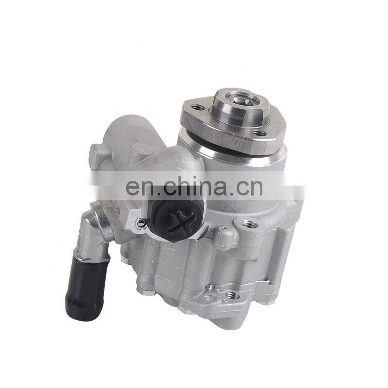 Auto Parts Power steering Pump 1J0422154E for VOLKSWAGEN 1.6L