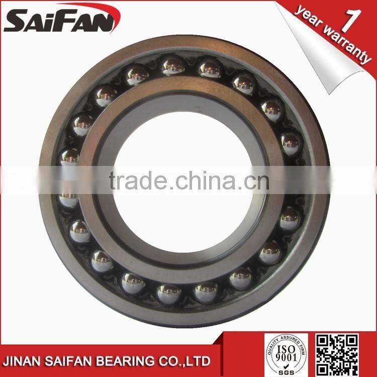 NSK Bearings 2303 Self-aligning Ball Bearing 2303 High Precision Ball Bearing 2303 Sizes 17*47*19