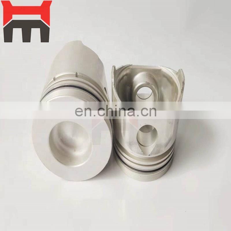 Piston 6207-31-2141 for PC200-5 6D95 engine components
